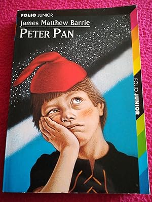 Seller image for PETER PAN for sale by LE BOUQUINISTE