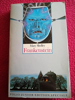 Image du vendeur pour FRANKENSTEIN mis en vente par LE BOUQUINISTE