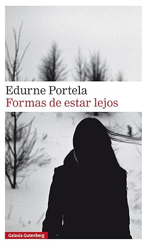 Seller image for Formas de estar lejos for sale by Imosver