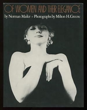 Seller image for Of Women and Their Elegance [*SIGNED* by Greene] for sale by ReadInk, ABAA/IOBA