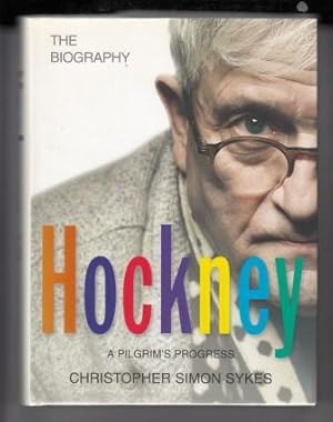 Hockney: The Biography Volume 2