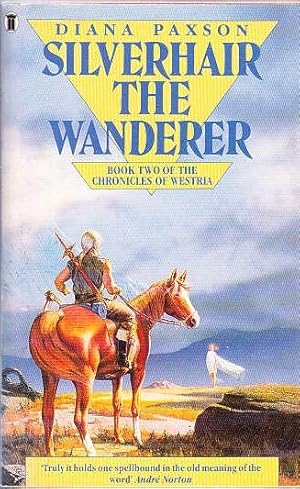 Silverhair the Wanderer