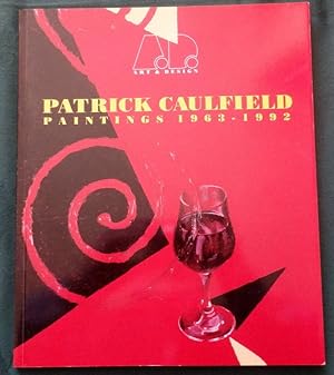 Seller image for Patrick Caulfield. Paintings 1963-1992. Art & Design Magazine Profile No 27. for sale by Colophon Books (UK)