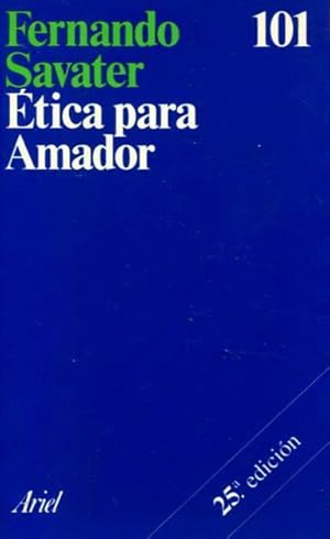 Etica para Amador