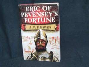 Imagen del vendedor de Eric of Pevensey's Fortune a la venta por Gemini-Books