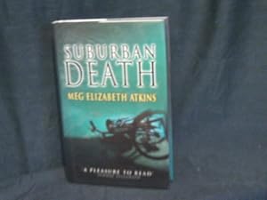 Seller image for Suburban Death for sale by Gemini-Books