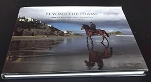 Beyond the Frame: More Racing Photographs [SIGNED]