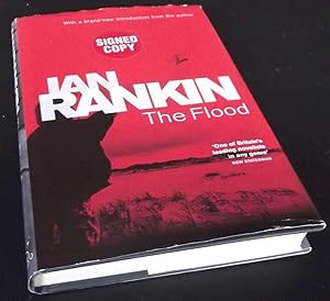 The Flood [SIGNED]