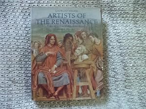 Imagen del vendedor de Artists of the Renaissance. An illustrated selection. a la venta por Terry Blowfield