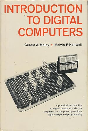 Introduction to Digital Computers