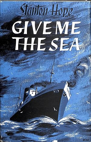 Imagen del vendedor de Give Me The Sea a la venta por WeBuyBooks
