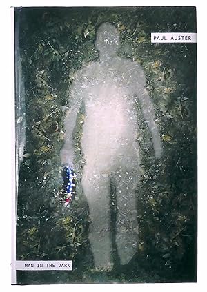 Seller image for Man in the Dark for sale by Black Falcon Books