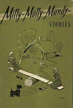 Seller image for Milly-Molly-Mandy-Stories for sale by Clivia Mueller