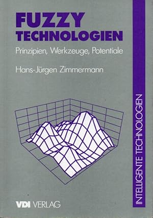 Seller image for Fuzzi Technologien for sale by Clivia Mueller