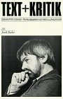 Bild des Verkufers fr Jurek Becker. / Hrsg. v. Heinz Ludwig Arnold; Text + Kritik ; H. 116 zum Verkauf von Licus Media