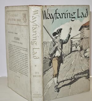 Seller image for Wayfaring Lad for sale by Richard Thornton Books PBFA