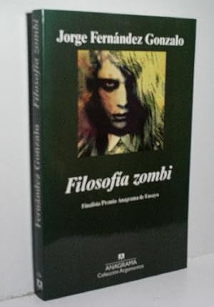 FILOSOFÍA ZOMBI