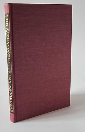 The Zaehnsdorfs (1842-1947): Craft Bookbinders