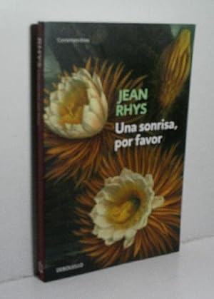 Seller image for UNA SONRISA POR FAVOR for sale by Librera Maestro Gozalbo