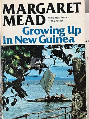 GrowingUp In New Guinea