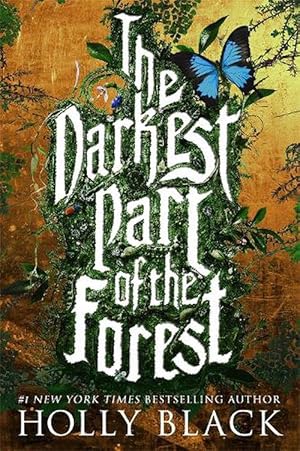 Immagine del venditore per The Darkest Part of the Forest (Paperback) venduto da AussieBookSeller