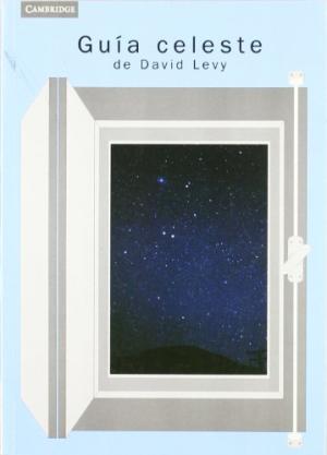 Imagen del vendedor de GUIA CELESTE DE DAVID LEVY a la venta por ALZOFORA LIBROS