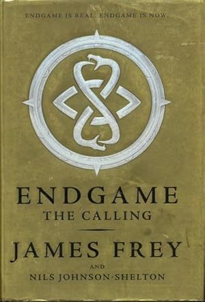 Seller image for Endgame: The Calling for sale by Bookmarc's