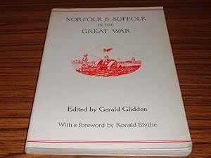 Norfolk and Suffolk in the Great War