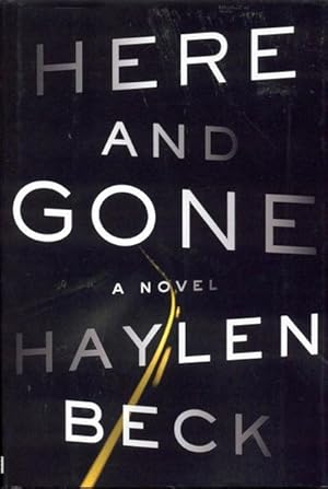 Seller image for Here and Gone for sale by Bookmarc's