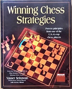 Winning Chess Strategies