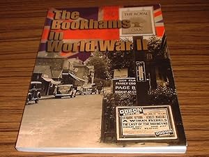 The Bookhams in World War II