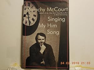 Seller image for Singing My Him Song for sale by Horton Colbert