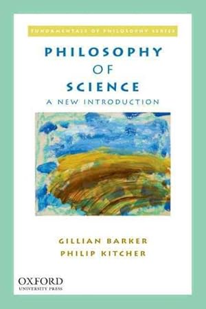Seller image for Philosophy of Science : A New Introduction for sale by GreatBookPrices