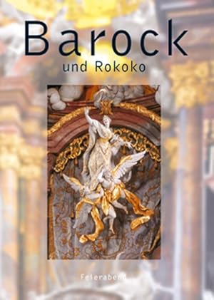 Image du vendeur pour Barock und Rokoko mis en vente par Antiquariat Armebooks