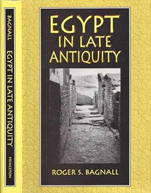 Egypt in Late Antiquity