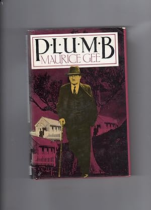 Seller image for Plumb for sale by Browsers Books