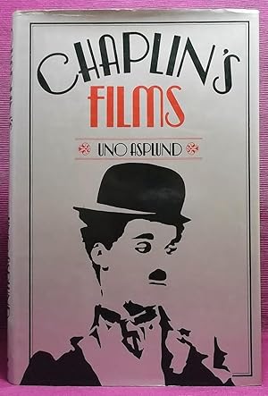 Chaplin's Films: A Filmography