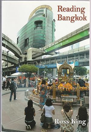 Immagine del venditore per READING BANGKOK venduto da BOOK NOW