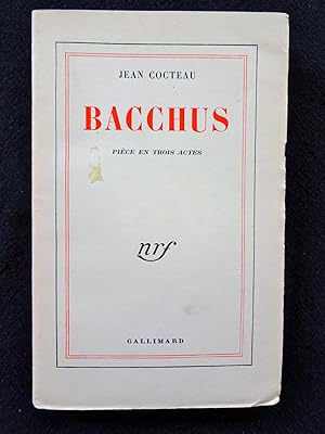 BACCHUS