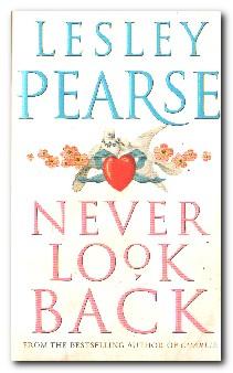 Seller image for Never Look Back for sale by Darkwood Online T/A BooksinBulgaria