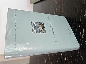 Immagine del venditore per The Oxford English Literary History: Volume 10: The Modern Movement (1910-1940) venduto da Blue Sky Rare Books