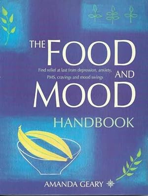 Immagine del venditore per The Food and Mood Handbook venduto da Leura Books