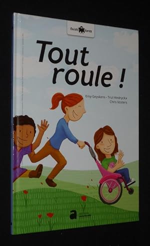 Seller image for Tout roule ! for sale by Abraxas-libris