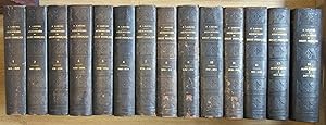 Répertoire Encyclopédique du Droit Français [ Complet des 14 Volumes dont les 2 volumes de Supplé...