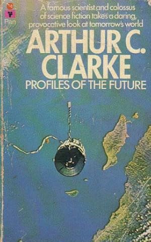 Seller image for PROFILES OF THE FUTURE. for sale by Black Stump Books And Collectables