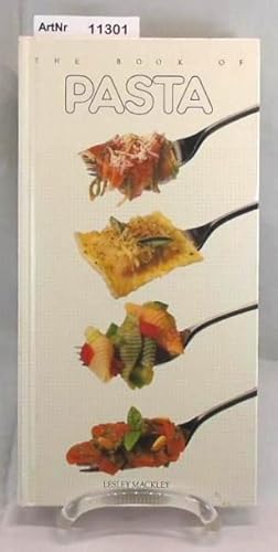 Seller image for The Book of Pasta for sale by Die Bchertruhe