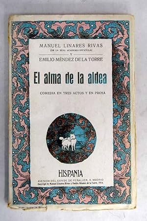 El alma de la aldea