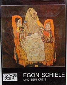 Seller image for Egon Schiele und sein Kreis for sale by Bij tij en ontij ...