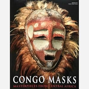 Congo Masks. Masterpieces from Central Africa