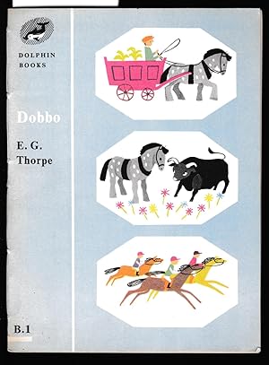 Seller image for Dobbo : Dolphin Books B1 for sale by Laura Books